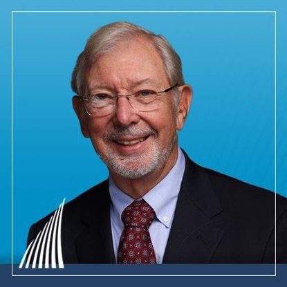 Charles H. Baumberger Photo